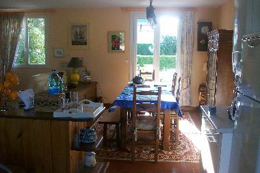 Casa de vacaciones en perros guirec (C�tes-d'Armor)Casa de vacaciones