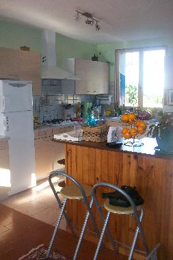 Casa de vacaciones en perros guirec (C�tes-d'Armor)Casa de vacaciones