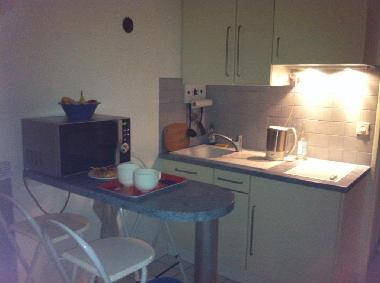 Apartamento de vacaciones en cap d'agde (H�rault)Casa de vacaciones