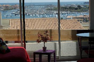 Apartamento de vacaciones en cap d'agde (H�rault)Casa de vacaciones