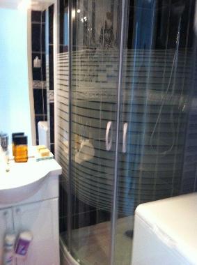 Apartamento de vacaciones en cap d'agde (H�rault)Casa de vacaciones