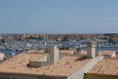 Apartamento de vacaciones en cap d'agde (H�rault)Casa de vacaciones