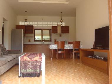 Villa en Pak Nam Pran (Prachuap Khiri Khan)Casa de vacaciones