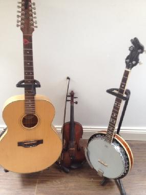 Cama y desayuno en H�rby (Sk�ne)Casa de vacaciones