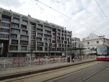 Apartamento de vacaciones en Prague 10 (Hlavni Mesto Praha)Casa de vacaciones