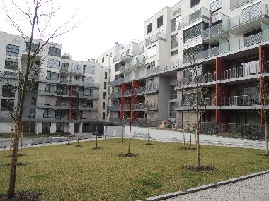 Apartamento de vacaciones en Prague 10 (Hlavni Mesto Praha)Casa de vacaciones