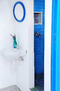 Casa de vacaciones en Koskinou (Dodekanisos)Casa de vacaciones