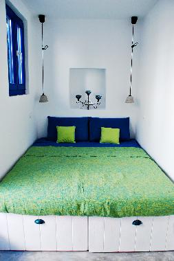 Casa de vacaciones en Koskinou (Dodekanisos)Casa de vacaciones