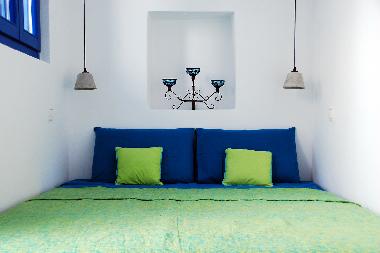 Casa de vacaciones en Koskinou (Dodekanisos)Casa de vacaciones