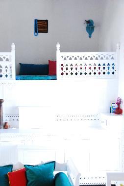 Casa de vacaciones en Koskinou (Dodekanisos)Casa de vacaciones