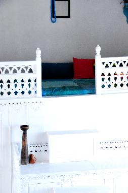 Casa de vacaciones en Koskinou (Dodekanisos)Casa de vacaciones