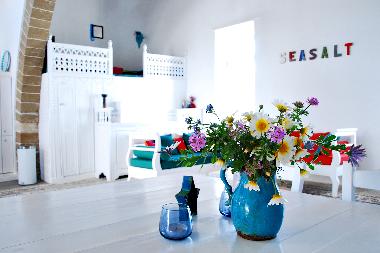 Casa de vacaciones en Koskinou (Dodekanisos)Casa de vacaciones