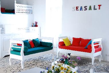 Casa de vacaciones en Koskinou (Dodekanisos)Casa de vacaciones