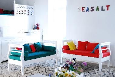 Casa de vacaciones en Koskinou (Dodekanisos)Casa de vacaciones