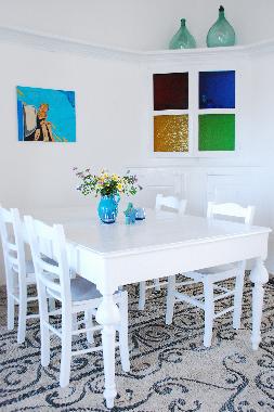 Casa de vacaciones en Koskinou (Dodekanisos)Casa de vacaciones