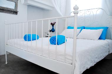 Casa de vacaciones en Koskinou (Dodekanisos)Casa de vacaciones