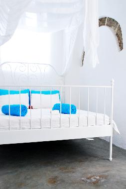 Casa de vacaciones en Koskinou (Dodekanisos)Casa de vacaciones