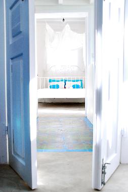 Casa de vacaciones en Koskinou (Dodekanisos)Casa de vacaciones