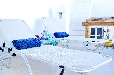 Casa de vacaciones en Koskinou (Dodekanisos)Casa de vacaciones