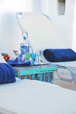 Casa de vacaciones en Koskinou (Dodekanisos)Casa de vacaciones