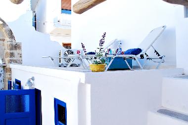 Casa de vacaciones en Koskinou (Dodekanisos)Casa de vacaciones