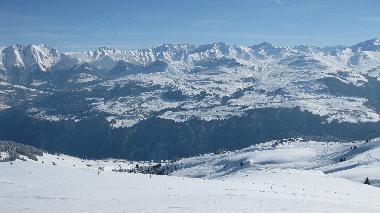 Apartamento de vacaciones en Waltensburg (Brigels, W