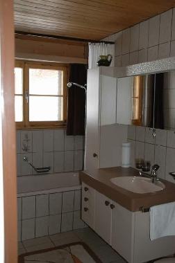 Apartamento de vacaciones en Waltensburg (Brigels, W