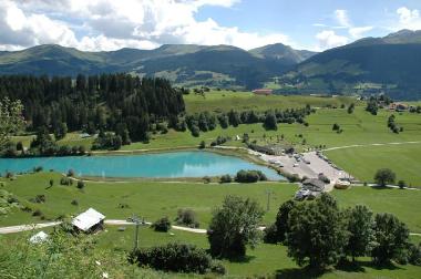 Apartamento de vacaciones en Waltensburg (Brigels, W