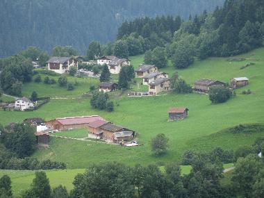 Apartamento de vacaciones en Waltensburg (Brigels, W'burg, Andiast)Casa de vacaciones