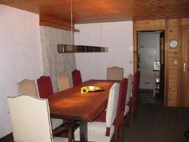 Apartamento de vacaciones en Waltensburg (Brigels, W