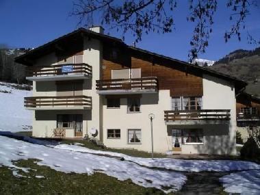 Apartamento de vacaciones en Waltensburg (Brigels, W'burg, Andiast)Casa de vacaciones