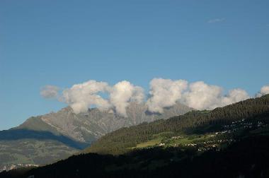 Apartamento de vacaciones en Waltensburg (Brigels, W