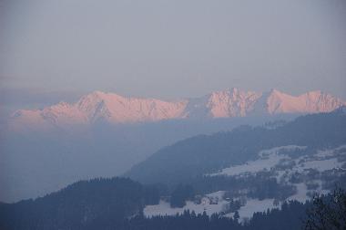 Apartamento de vacaciones en Waltensburg (Brigels, W