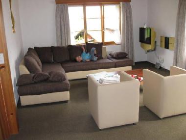 Apartamento de vacaciones en Waltensburg (Brigels, W