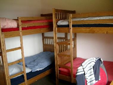 Apartamento de vacaciones en Waltensburg (Brigels, W