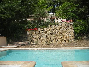 Casa de vacaciones en Flayosc (Var)Casa de vacaciones