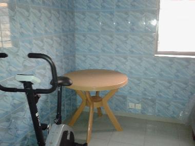 Casa de vacaciones en Av�pozo Lom� (Lome)Casa de vacaciones
