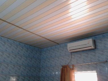 Casa de vacaciones en Av�pozo Lom� (Lome)Casa de vacaciones