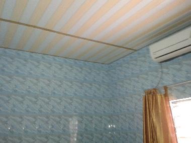 Casa de vacaciones en Av�pozo Lom� (Lome)Casa de vacaciones