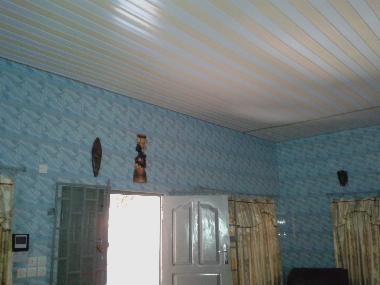 Casa de vacaciones en Av�pozo Lom� (Lome)Casa de vacaciones