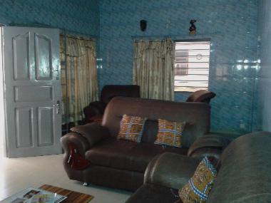 Casa de vacaciones en Av�pozo Lom� (Lome)Casa de vacaciones