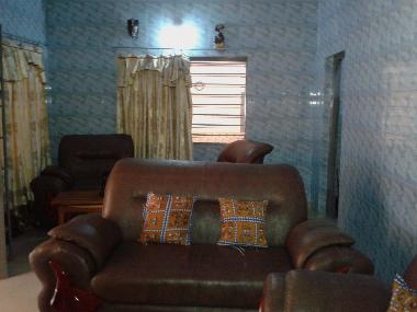 Casa de vacaciones en Av�pozo Lom� (Lome)Casa de vacaciones