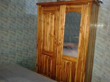 Casa de vacaciones en Av�pozo Lom� (Lome)Casa de vacaciones