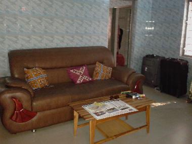 Casa de vacaciones en Av�pozo Lom� (Lome)Casa de vacaciones