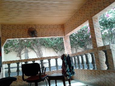 Casa de vacaciones en Av�pozo Lom� (Lome)Casa de vacaciones