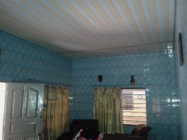 Casa de vacaciones en Av�pozo Lom� (Lome)Casa de vacaciones