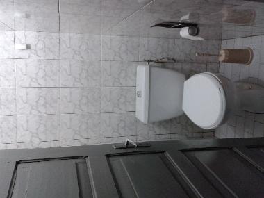 Casa de vacaciones en Av�pozo Lom� (Lome)Casa de vacaciones