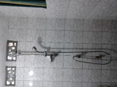 Casa de vacaciones en Av�pozo Lom� (Lome)Casa de vacaciones