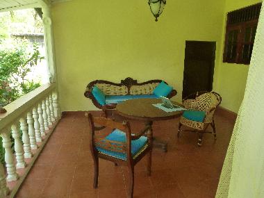 Villa en Unawatuna (Galle)Casa de vacaciones