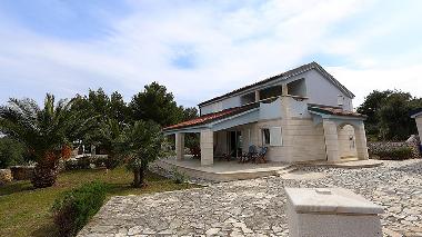 Villa en Murter (Sibensko-Kninska)Casa de vacaciones